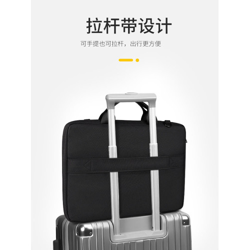 適用於2026華碩天選7Pro/6Pro/5電腦包FX607 16寸FX608/FA507 FA506筆電15.6寸手提單肩斜背輕便後後背包男女厚