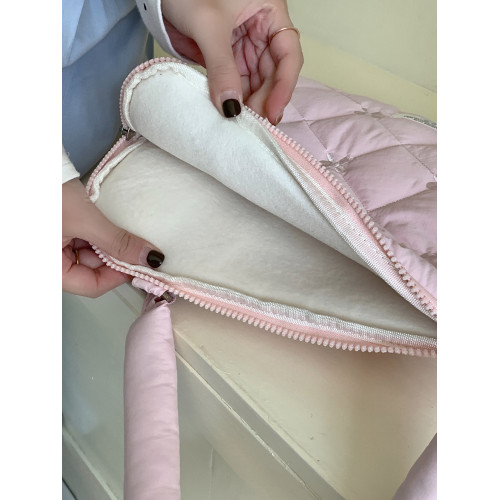 筆記型電腦包14寸2025新款韓國ins高顔值適用macbookpro/air13.3寸蝴蝶結單肩包通勤小衆蘋果華爲16內膽包女 筆記型電腦包14寸2025新款韓國ins高顔值適用macbookpro/air13.3寸蝴蝶結單肩包通勤小衆蘋果華爲16內膽包女