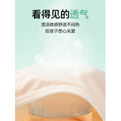 女童內衣發育期小學生小背心兒童第一階段9-10-12嵗大童女孩內穿7