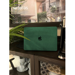 2026款M5微絨M4適用macbookpro保護殼14寸m3透明m2軟殼13.6air蘋果Neo筆電neo電腦保護套15皮質M1軟16超薄