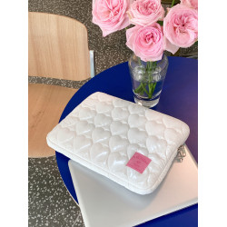 筆電內膽包14寸2024新款高顔值女iPad11保護套適用macbookair/pro13.3蘋果華爲聯想15.6防摔防震電腦包