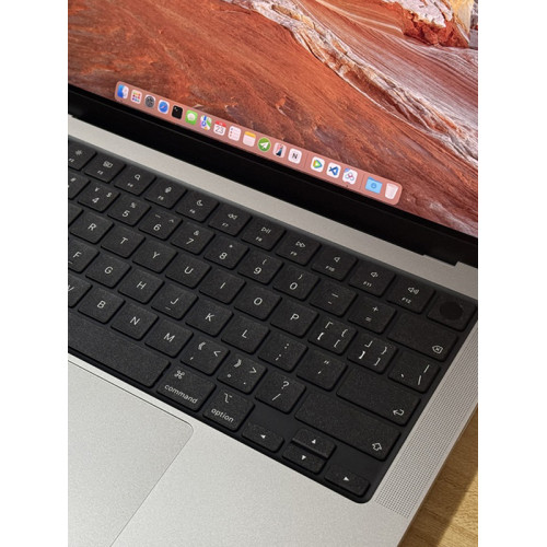 2026新款M5適用蘋果MacBook鍵盤NEO貼紙Air防油光按鍵貼膜14Pro