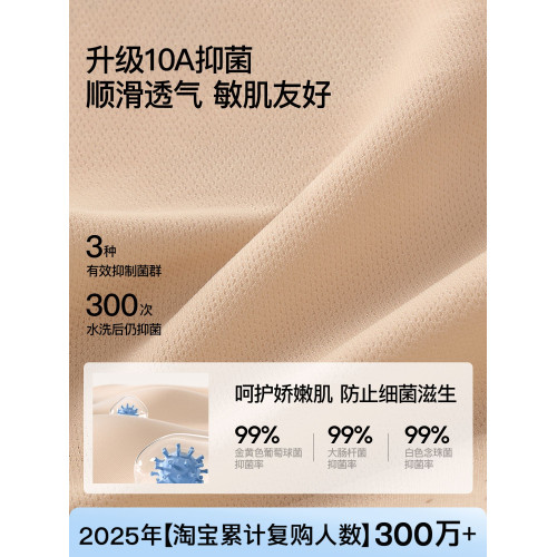 Secret World無痕內衣女小胸聚攏隱形膚色粉底液細肩帶美背文胸女