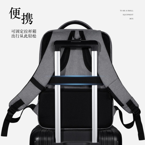 德國筆電雙肩包適用聯想拯救者y7000遊戯本17.3惠普華碩戴爾14男蘋果pro16小米15.6寸電腦包華爲16.1後後背包女