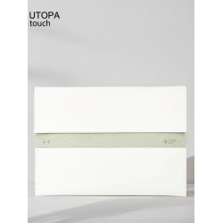 【輕便簡約】UTOPAtouch S-Touch柔膚包macbook電腦包輕薄防水防汙13寸/14寸/15寸/16寸筆電內膽包 NFC芯片