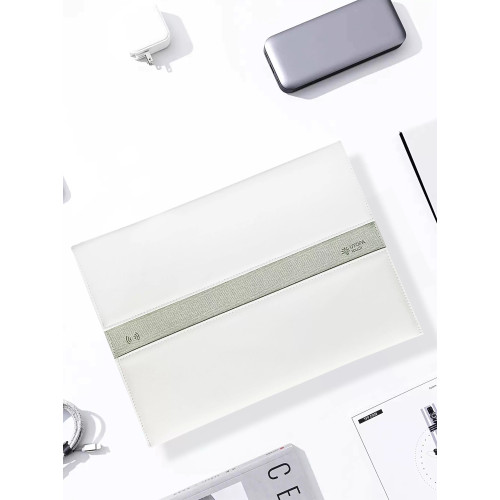 【輕便簡約】UTOPAtouch S-Touch柔膚包macbook電腦包輕薄防水防汙13寸/14寸/15寸/16寸筆電內膽包 NFC芯片