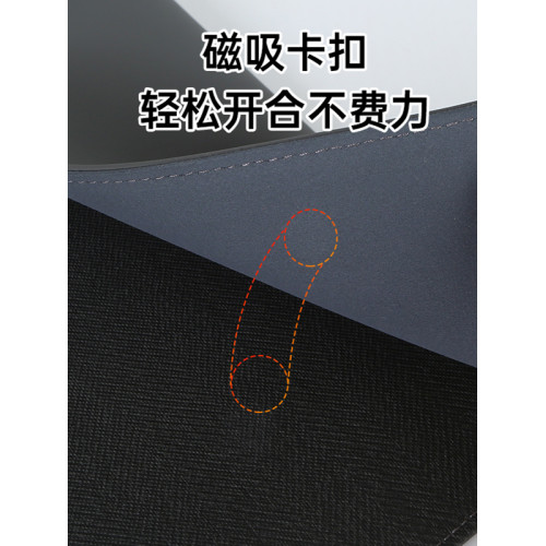 【輕便簡約】UTOPAtouch S-Touch柔膚包macbook電腦包輕薄防水防汙13寸/14寸/15寸/16寸筆電內膽包 NFC芯片
