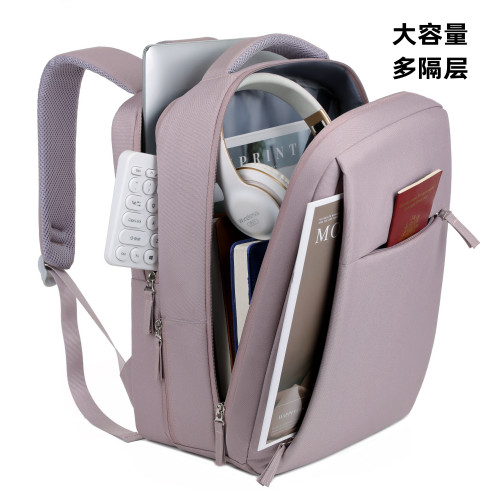 適用於華碩天選3/4/5/6Pro電腦包防水15.6/16寸FX507/FA401筆電氣囊防震雙肩包2代17.3 Plus後後背包可裝鍵盤