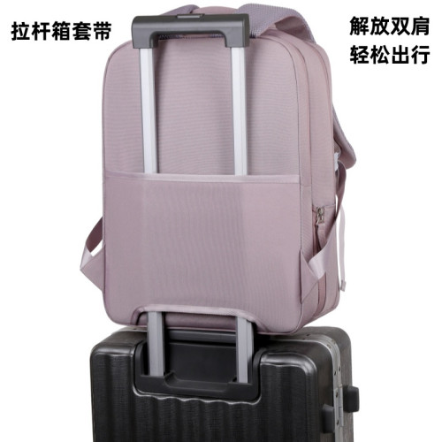 適用於華碩天選3/4/5/6Pro電腦包防水15.6/16寸FX507/FA401筆電氣囊防震雙肩包2代17.3 Plus後後背包可裝鍵盤