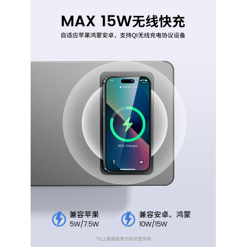 電腦顯示器增高架筆電升降式支架Mac多功能托架桌面收納底座