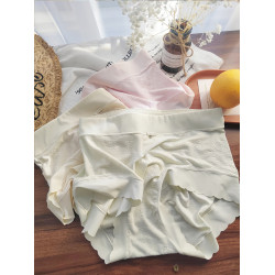 高腰內褲女士2026新款純棉7a級抗菌胖mm大碼獨立包裝秋冬無痕短褲