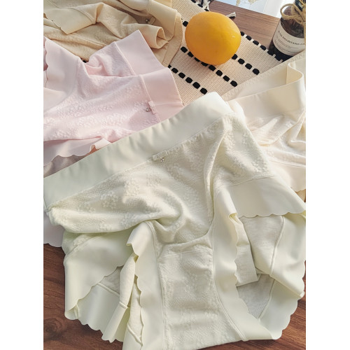 高腰內褲女士2026新款純棉7a級抗菌胖mm大碼獨立包裝秋冬無痕短褲 高腰內褲女士2026新款純棉7a級抗菌胖mm大碼獨立包裝秋冬無痕短褲