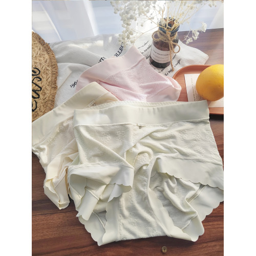 高腰內褲女士2026新款純棉7a級抗菌胖mm大碼獨立包裝秋冬無痕短褲 高腰內褲女士2026新款純棉7a級抗菌胖mm大碼獨立包裝秋冬無痕短褲