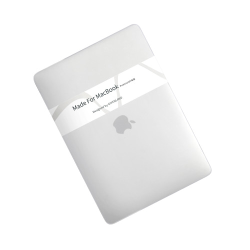 適用蘋果筆電macbookpro保護殼透明Pro15air13微磨砂16寸電腦套