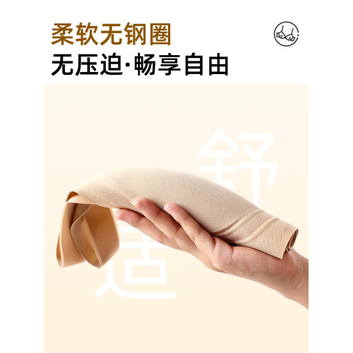 貓人媽媽內衣文胸中年婦女舒適型文胸內衣收副乳聚攏防下垂無鋼圈