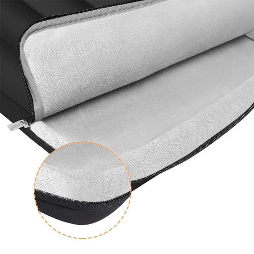 mosiso適用於蘋果電腦包手提air13 m4新款2025華爲Pro14m5雲朵筆電包太空棉 mosiso適用於蘋果電腦包手提air13 m4新款2025華爲Pro14m5雲朵筆電包太空棉