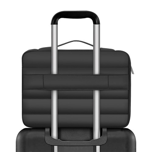 mosiso適用於蘋果電腦包手提air13 m4新款2025華爲Pro14m5雲朵筆電包太空棉 mosiso適用於蘋果電腦包手提air13 m4新款2025華爲Pro14m5雲朵筆電包太空棉