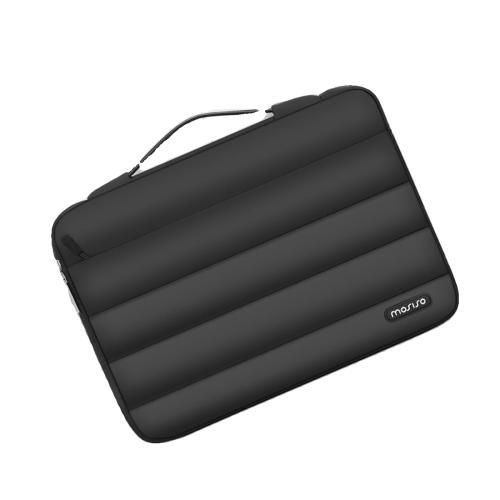 mosiso適用於蘋果電腦包手提air13 m4新款2025華爲Pro14m5雲朵筆電包太空棉 mosiso適用於蘋果電腦包手提air13 m4新款2025華爲Pro14m5雲朵筆電包太空棉