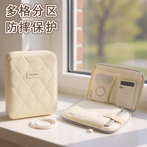 平板收納包蘋果ipad內膽包保護防摔多格收納筆記型電腦包多用適用蘋果air11寸華爲matepad10.9寸12.9寸mini6 平板收納包蘋果ipad內膽包保護防摔多格收納筆記型電腦包多用適用蘋果air11寸華爲matepad10.9寸12.9寸mini6