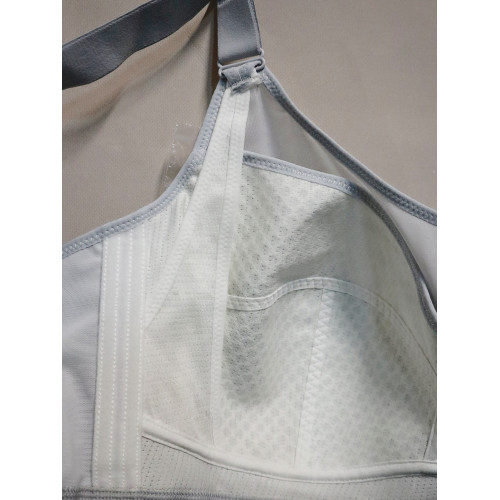 特大杯特大碼女士文胸defghij杯全罩杯女人內衣胸罩胖mm無鋼圈