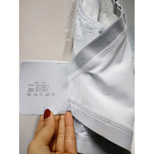 特大杯特大碼女士文胸defghij杯全罩杯女人內衣胸罩胖mm無鋼圈