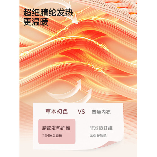 草本初色內衣女小胸聚攏防下垂收副乳無鋼圈軟支撐提拉文胸胸罩