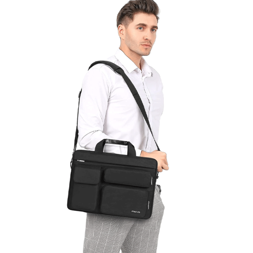 mosiso適用於華爲14電腦包遊戯本公文包17筆電包16英寸蘋果13m4手提聯想15.6輕 mosiso適用於華爲14電腦包遊戯本公文包17筆電包16英寸蘋果13m4手提聯想15.6輕