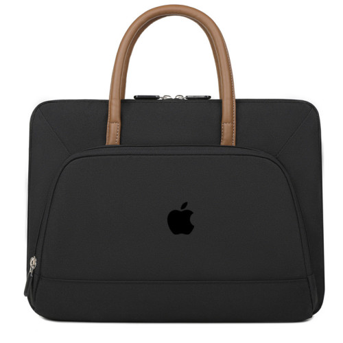 適用於蘋果筆電Apple MacBook Air M2/M3 13/13.3英寸電腦包Pro 14/16寸男女手提包 適用於蘋果筆電Apple MacBook Air M2/M3 13/13.3英寸電腦包Pro 14/16寸男女手提包