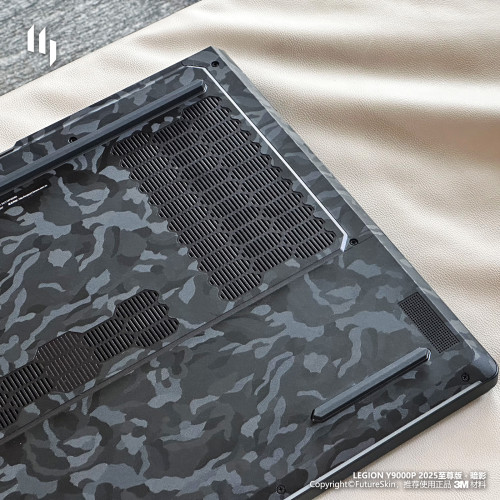 適用聯想拯救者2025/24/23款YR9000P普通至尊版款機身保護貼紙膜 適用聯想拯救者2025/24/23款YR9000P普通至尊版款機身保護貼紙膜