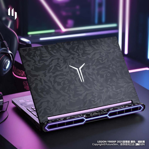 適用聯想拯救者2025/24/23款YR9000P普通至尊版款機身保護貼紙膜 適用聯想拯救者2025/24/23款YR9000P普通至尊版款機身保護貼紙膜