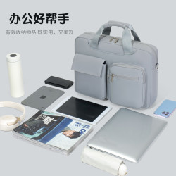 適用於2025款華碩天選6Pro/5pro遊戯本電腦包16英寸天選4/3Plus筆電單肩包17.3寸大容量防震後後背包15.6手提袋