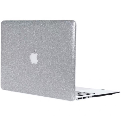 適用Mac2024筆電16外殼macbookair13.3超薄M4Pro14寸保護殼軟套