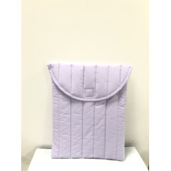 筆電手提電腦包女款通勤13 14 15 16寸好看的內膽包ins風