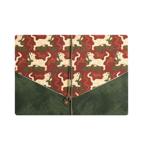 適用於華爲筆電matebook13DXpro14/16s橫版電腦內膽包保護套原創國風蘋果筆記型電腦macbook air13.6