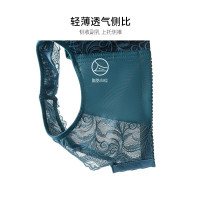 大碼有鋼圈超薄款美背內衣女大胸顯小文胸罩上托聚攏收副乳防下垂