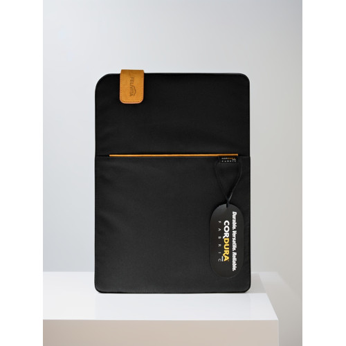 【多功能】UTOPAtouch ProAxe耐磨直包蘋果筆電內膽包可提拉Cordura面料耐磨防潑水 13寸/14寸 macbook 包