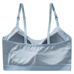 莫代爾小胸聚攏美背細帶內衣女夏季新款抹胸收副乳運動透氣文胸罩