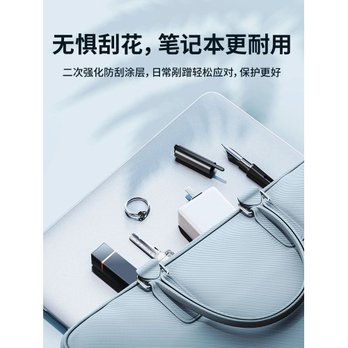 適用華爲matebookPro筆記型電腦保護殼14S透明2025新款保護套D16 適用華爲matebookPro筆記型電腦保護殼14S透明2025新款保護套D16