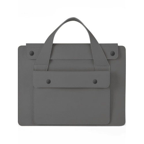 新款小衆高級感筆記型電腦包防水抗震適用華爲蘋果Macbook air13寸14寸15寸16寸手提平板包高顔值通勤公文包 新款小衆高級感筆記型電腦包防水抗震適用華爲蘋果Macbook air13寸14寸15寸16寸手提平板包高顔值通勤公文包