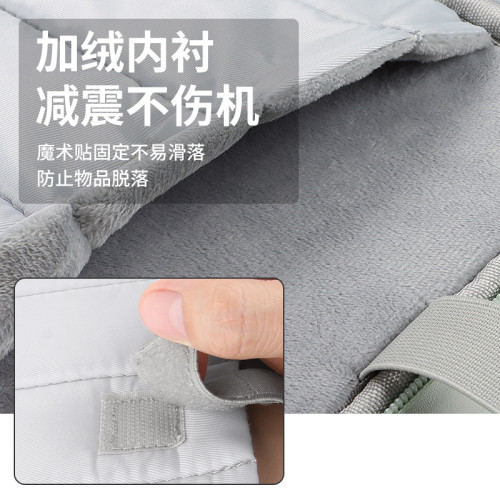 適用於蘋果iPad Pro/Air11保護套手提袋防水防震10.2/10.9/12.9寸平板收納包MacBookAir14/pro14/16/M1電腦包