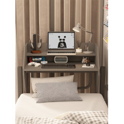 床上小桌板電腦支架筆記型電腦桌床上書桌上鋪懶人桌作業桌膝上桌