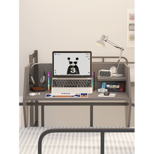 床上小桌板電腦支架筆記型電腦桌床上書桌上鋪懶人桌作業桌膝上桌