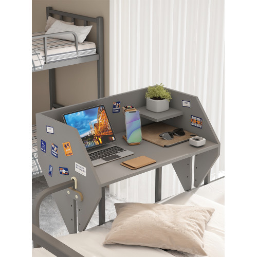 床上小桌板電腦支架筆記型電腦桌床上書桌上鋪懶人桌作業桌膝上桌