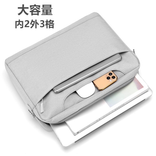 適用外星人Alienware X17筆記型電腦包單肩挎包X15手提袋防水17寸