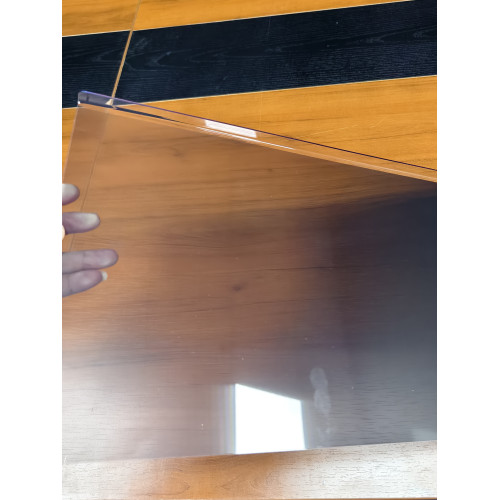 【懸掛式】34寸桌上型電腦抗藍光防窺膜護眼綠光抗疲勞膜機考考試膜