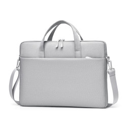 適用華爲Matebook/D14/D15/D16/14s/16s Xpro 電腦包14英寸斜後後背包保護套16寸