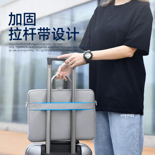 適用華爲Matebook/D14/D15/D16/14s/16s Xpro 電腦包14英寸斜後後背包保護套16寸 適用華爲Matebook/D14/D15/D16/14s/16s Xpro 電腦包14英寸斜後後背包保護套16寸