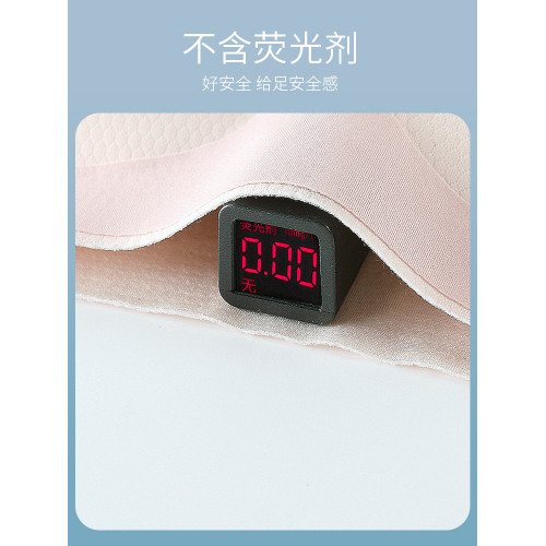 貓人無痕少女內衣初高中學生青春發育期一二階段運動舒適背心文胸