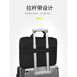 適用於暗影精靈11/10/9 SLIM/MAX電腦包16.1寸16-wf0032TX筆電手提單肩後後背包8ProHP惠普內膽15.6寸男女