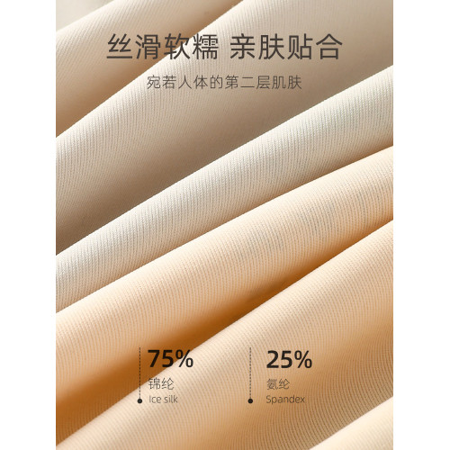 媽媽內衣女薄款背心式前釦文胸無鋼圈胸罩中老年人冰絲無痕大碼夏